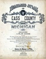 Cass County 1914 